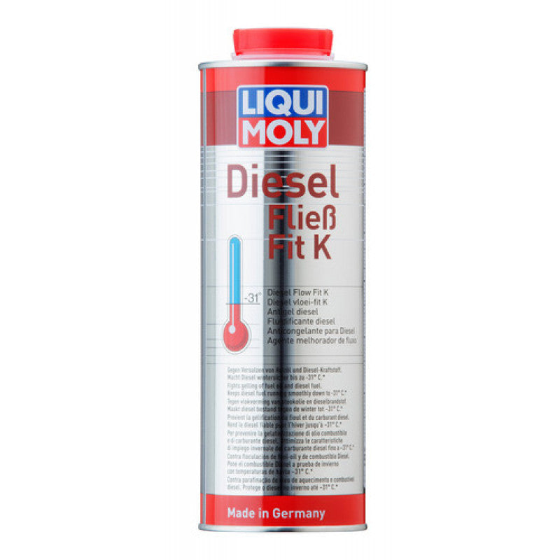 Antigel Diesel 1L
