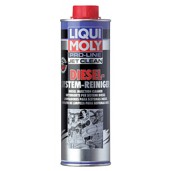PRO-LINE JETCLEAN NETTOYANT POUR SYSTÈME DIESEL 500 ml