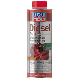 Nettoyant diesel 500 ml