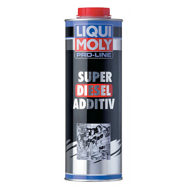 Additif super diesel pro-line   1 L