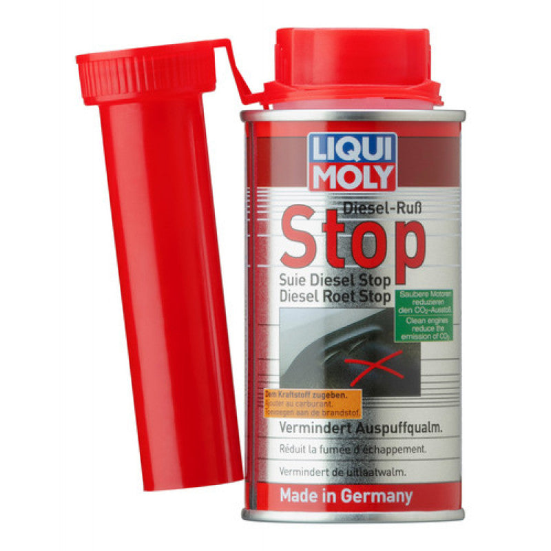 Stop suies diesel   150 ml