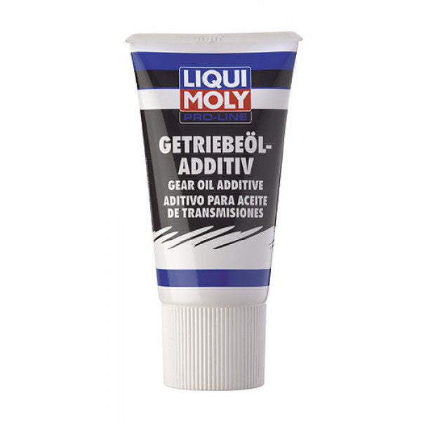 Additif pour huile de boîte de vitesses pro-line   150 ml