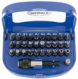 Set de bits (32 pcs)