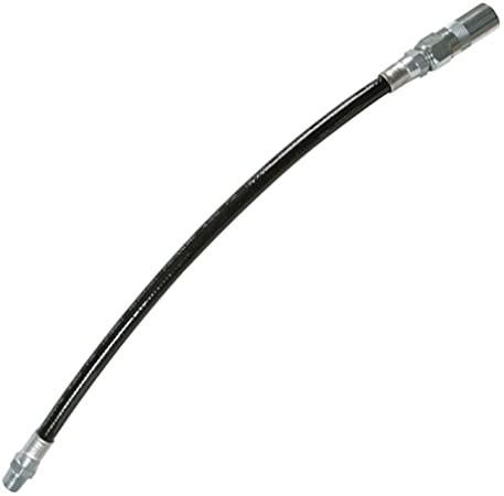 Flexible pour pistolet de graissage