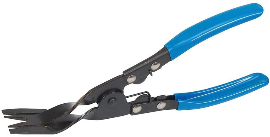 Pince enlève clips