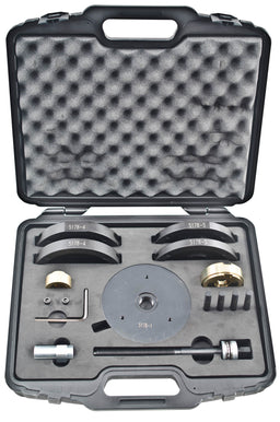 Kit extracteurs de roulements cap 78mm