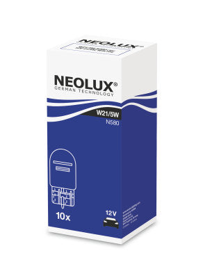 Ampoule Auto 12v - W21/5W - Standard