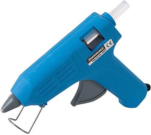 Pistolet à colle loisirs créatifs