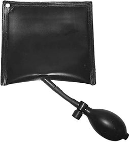 Coussin gonflable écarteur de portes