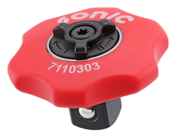 3/8' Cliquet disque - 72 dents