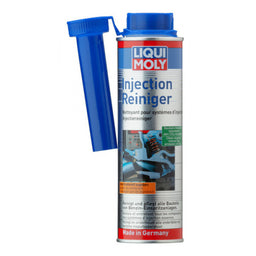 Entretien circuit injection   300 ml