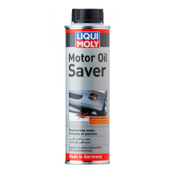 Stop fuites huile   300 ml