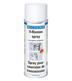 Spray pour Courroies de Transmission