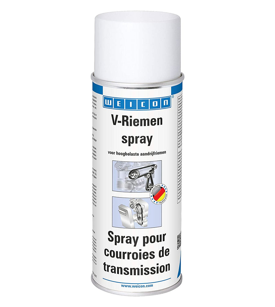 Spray pour Courroies de Transmission