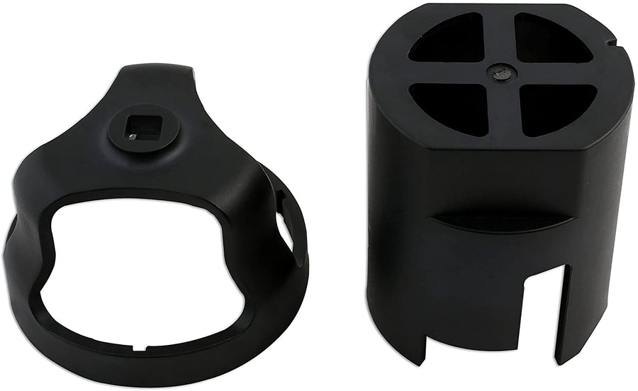 Kit pour filtre de carburant