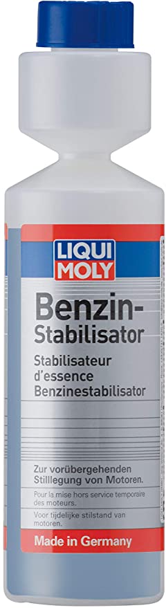 Stabilisateur essence   250 ml