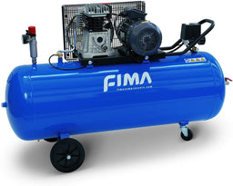 Compresseur d’air 100 L