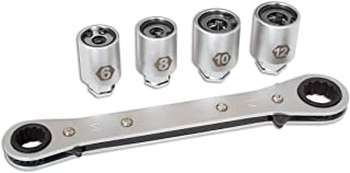 Set extracteurs de goujons 5pcs