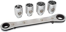 Set extracteurs de goujons 5pcs
