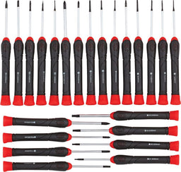 Set Tournevis de precision 23 pcs