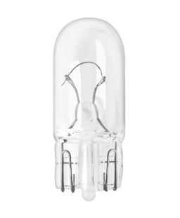 Ampoule Auto 12v - W5W - Standard