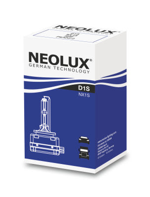 Ampoule Auto 12v - D1S - Standard