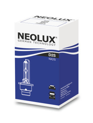 Ampoule Auto 12v - D2S - Standard