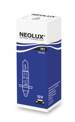 Ampoule Auto 12v - H1 - Standard