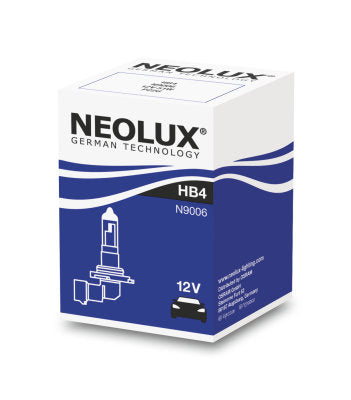 Ampoule Auto 12v - HB4 - Standard