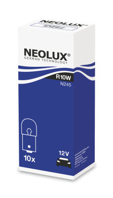 Ampoule Auto 12v - R10W - Standard
