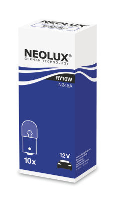 Ampoule Auto 12v - RY10W - Standard