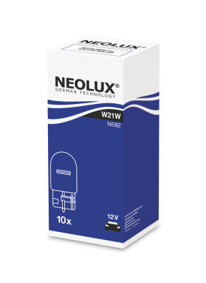 Ampoule Auto 12v - W21W - Standard