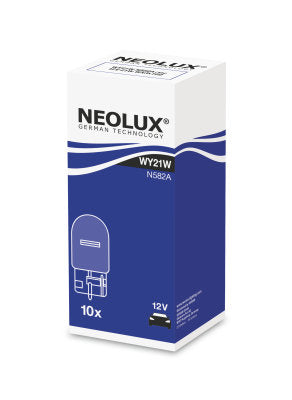 Ampoule Auto 12v - WY21W - Standard