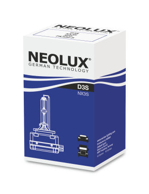Ampoule Auto 12v - D3S - Standard