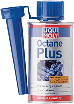 Octane Plus 150ml