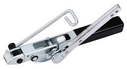 Pince pour bandes de soufflet de cardan