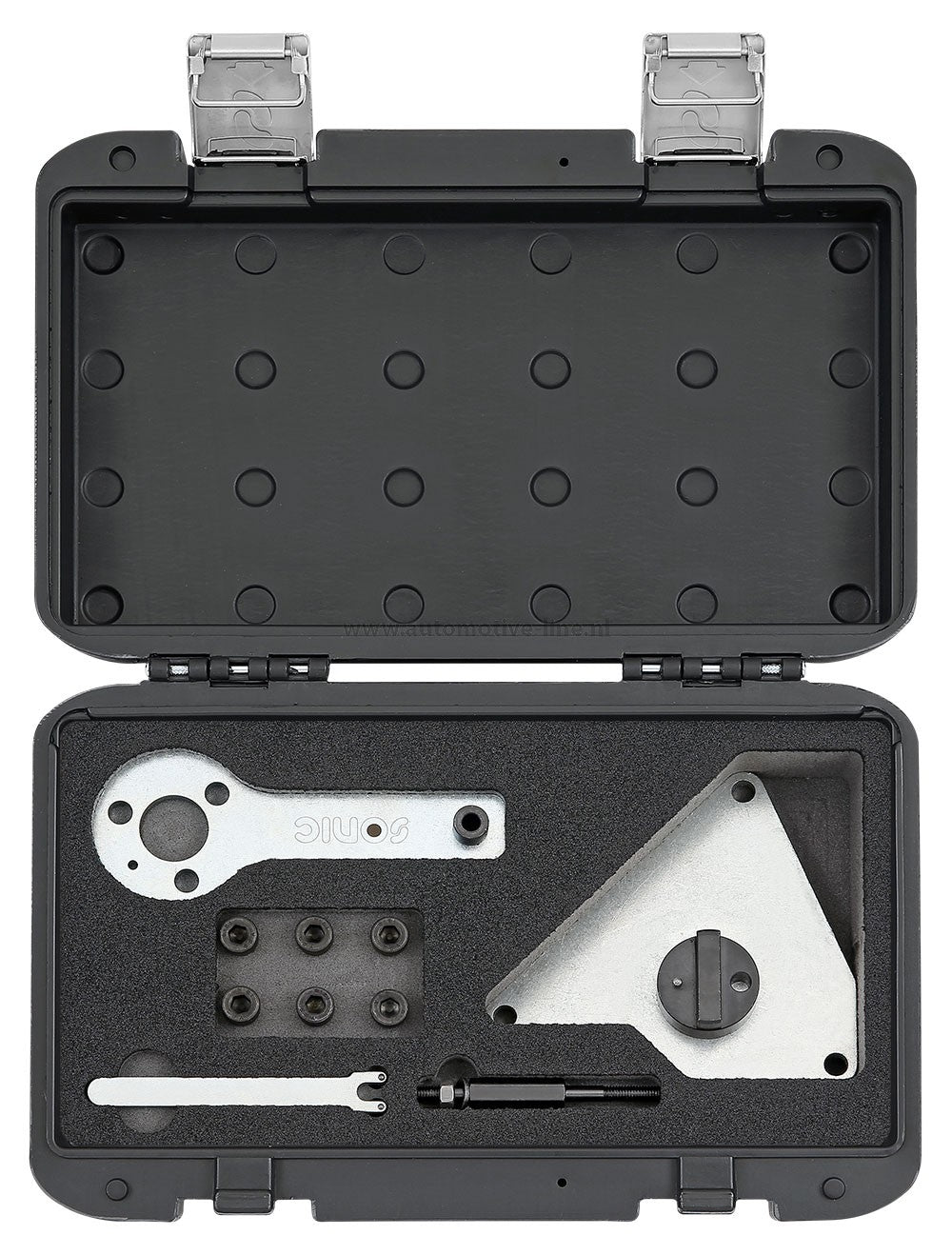 Kit de calage pour Fiat essence