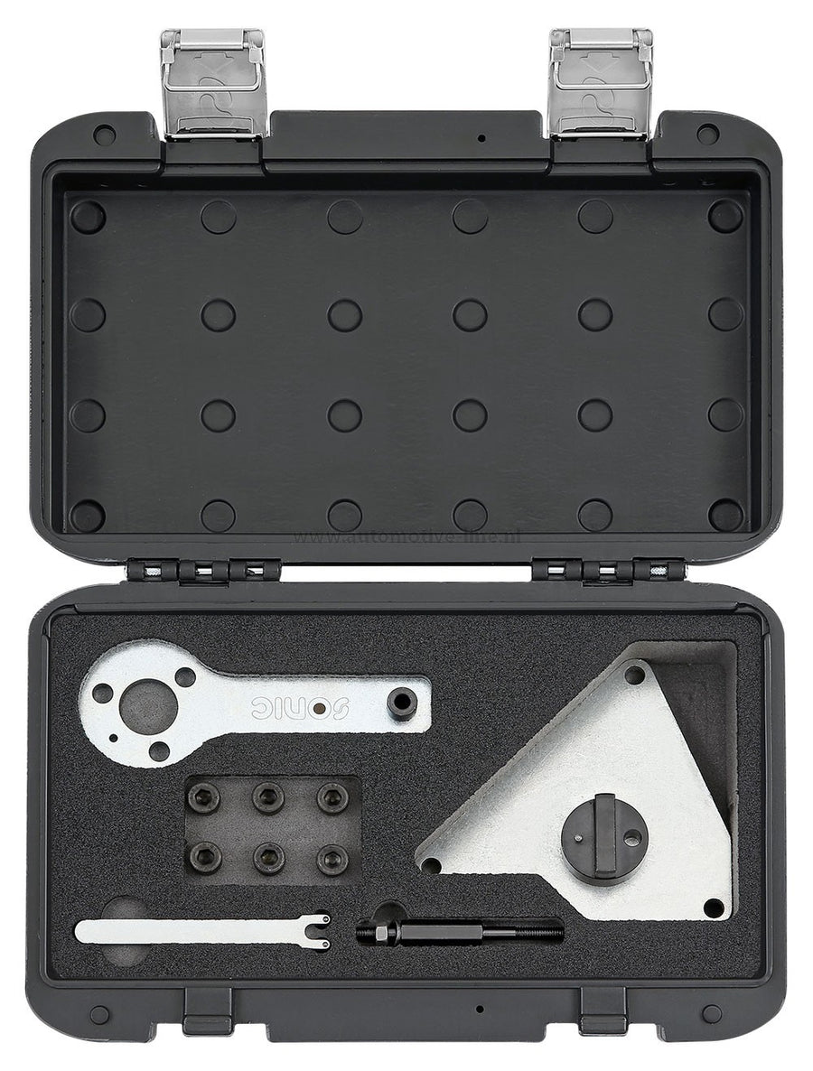 Kit de calage pour Fiat essence