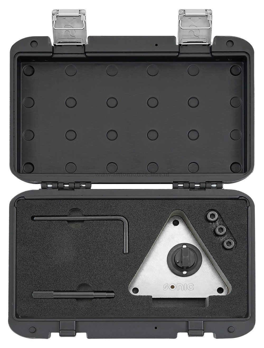 Kit de calage distribution pour Fiat