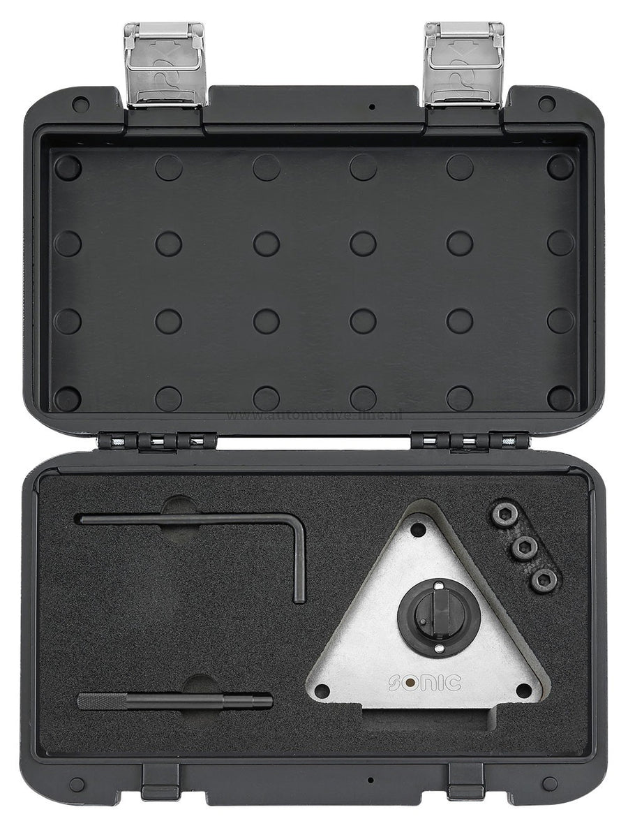 Kit de calage distribution pour Fiat