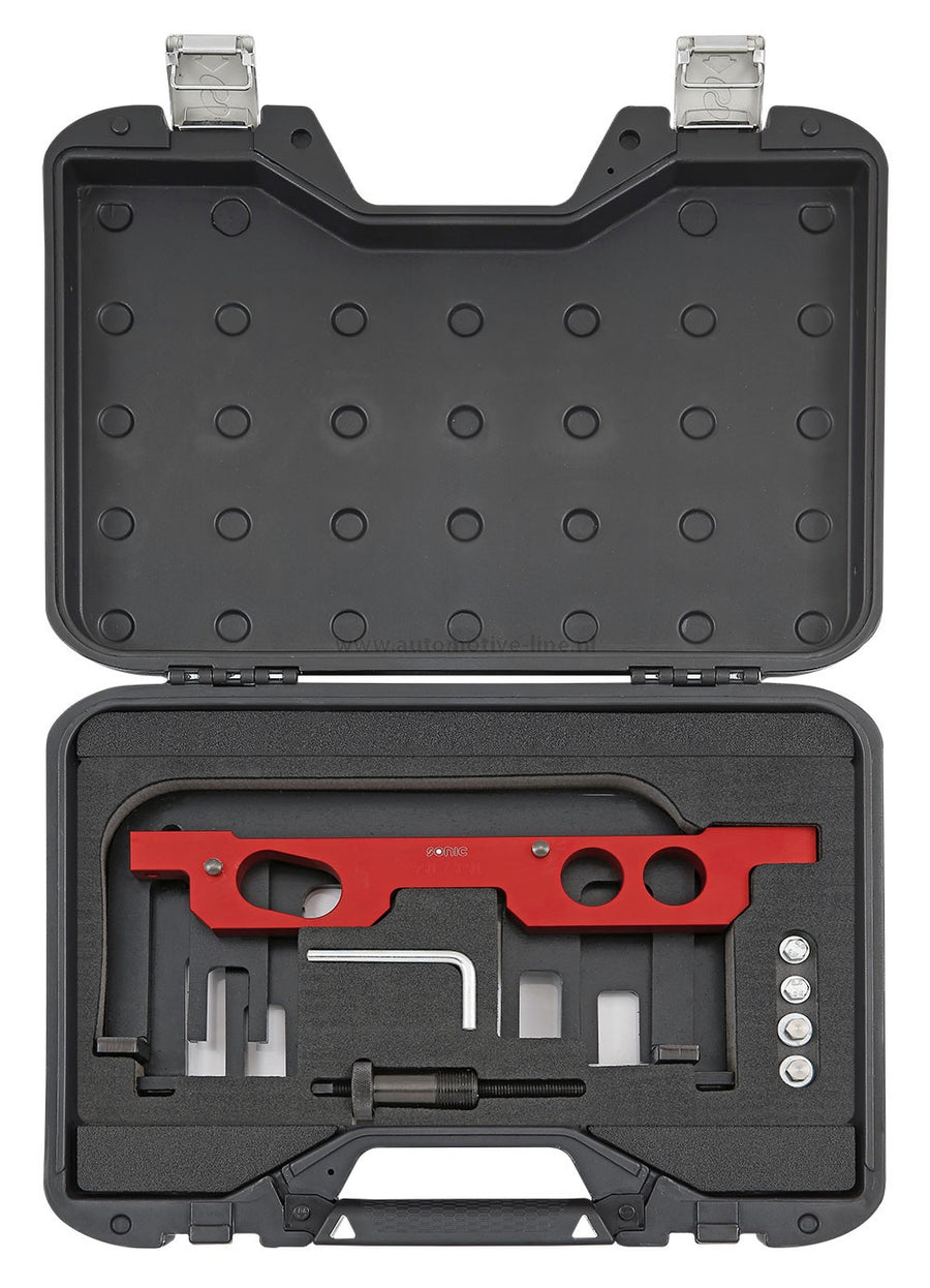 Kit de calage pour BMW essence