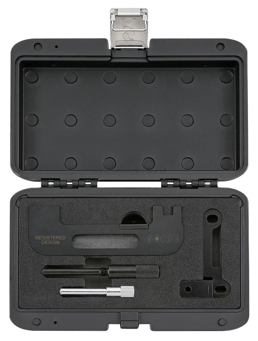 Kit de calage pour Renault / Nissan