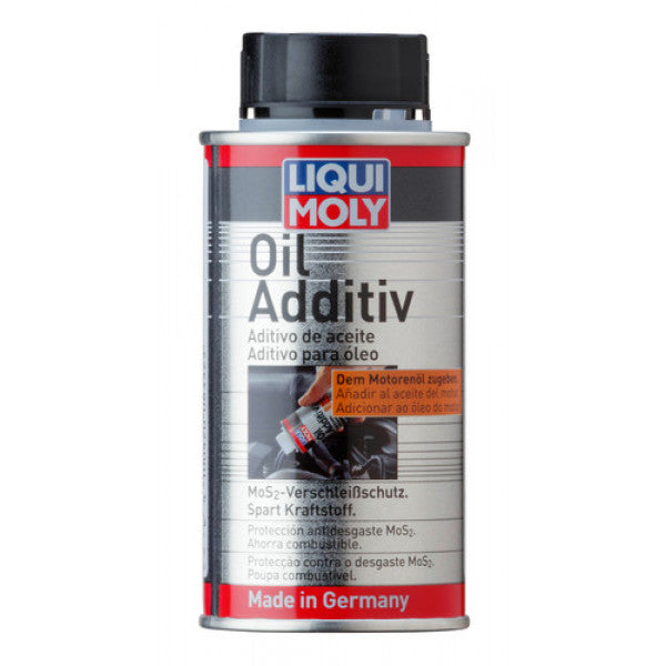 Additif pour huile   5 L