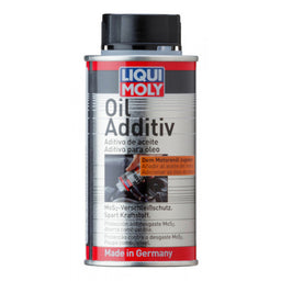 Additif pour huile   5 L