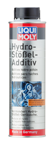 Additif poussoirs hydrauliques   300 ml