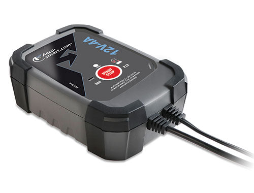 Chargeurs de batteries 12V Accu-Smart®