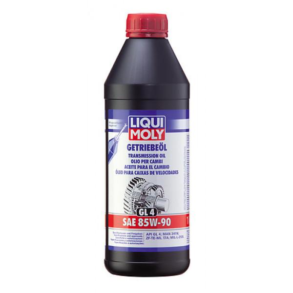 Huile pour engrenages (GL4) SAE 85W90   1 L