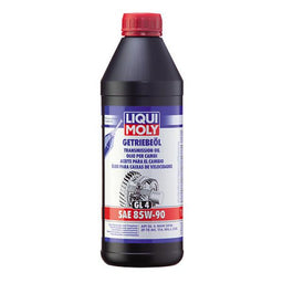 Huile pour engrenages (GL4) SAE 85W90   1 L