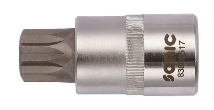 Douille XZN M17 1/2"