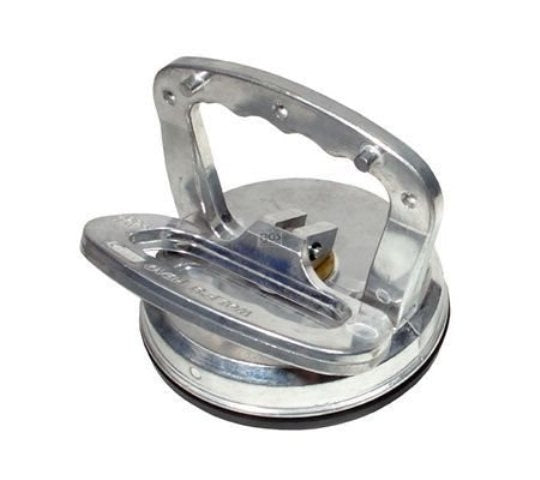 Ventouse Aluminium